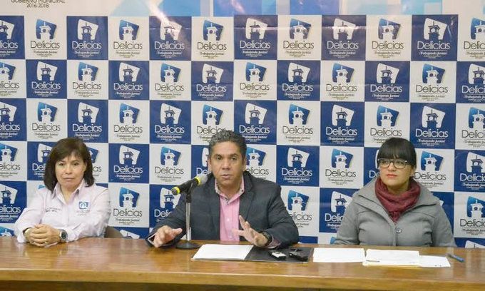 Lanza el municipio de Delicias convocatoria para el Concurso de Nacimientos