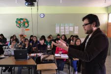 Contin&uacute;an j&oacute;venes Verdes con celebraciones por el D&iacute;a internacional de la Juventud